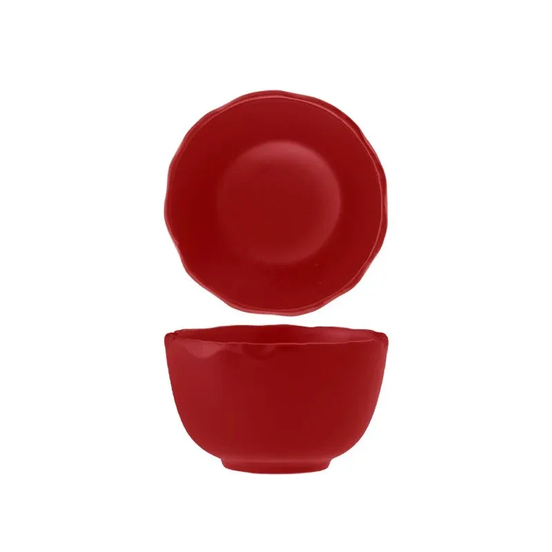 9.8 cm - Fuji Coppetta In Porcellana - Set 12 Pz Direttamente Dal Produttore