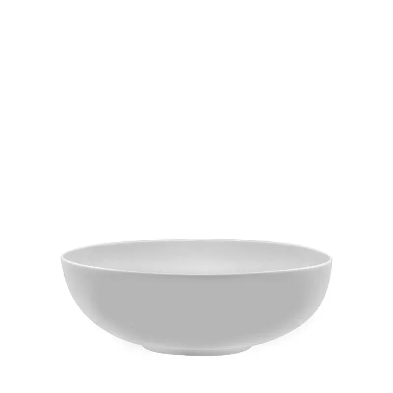 16 cm - Lioness Florence Insalatiera In Porcellana - Set 6 Pz Prezzo Ridotto
