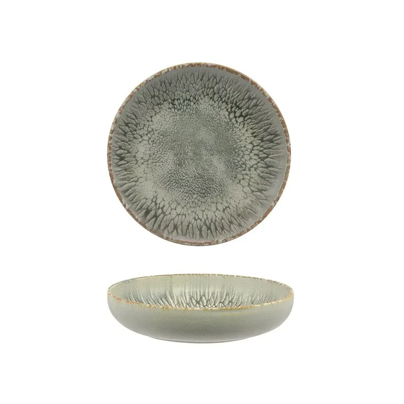 Offerta 12.5 cm - Dust Coppetta In Stoneware - Set 4 Pz