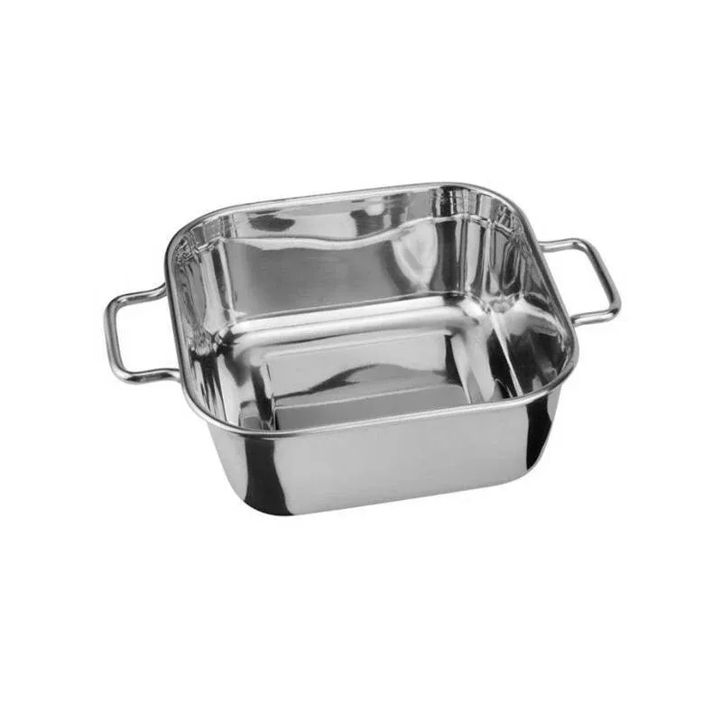 Ilsa Monoporzione Mini Wok In Acciaio Inox Occasione Imperdibile