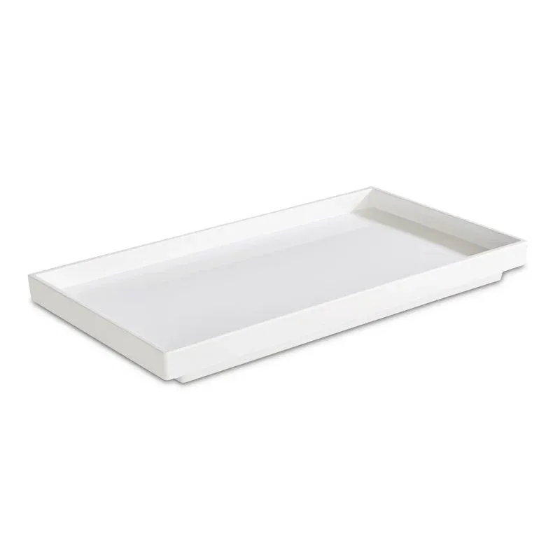 32.5x17.6 cm - Aps Asia Plus Vassoio In Melamina Offerta Speciale