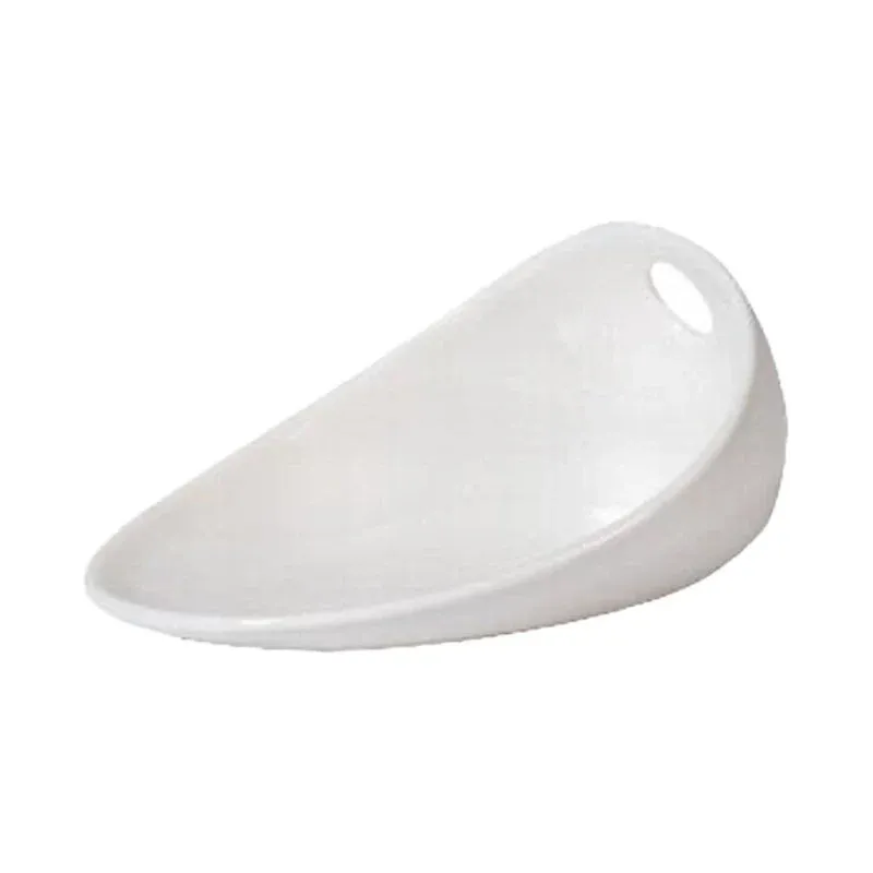 Più Venduto 17.9x15 cm - Essentia Magnesium Stand Up Piatto Vassoio In Porcellana