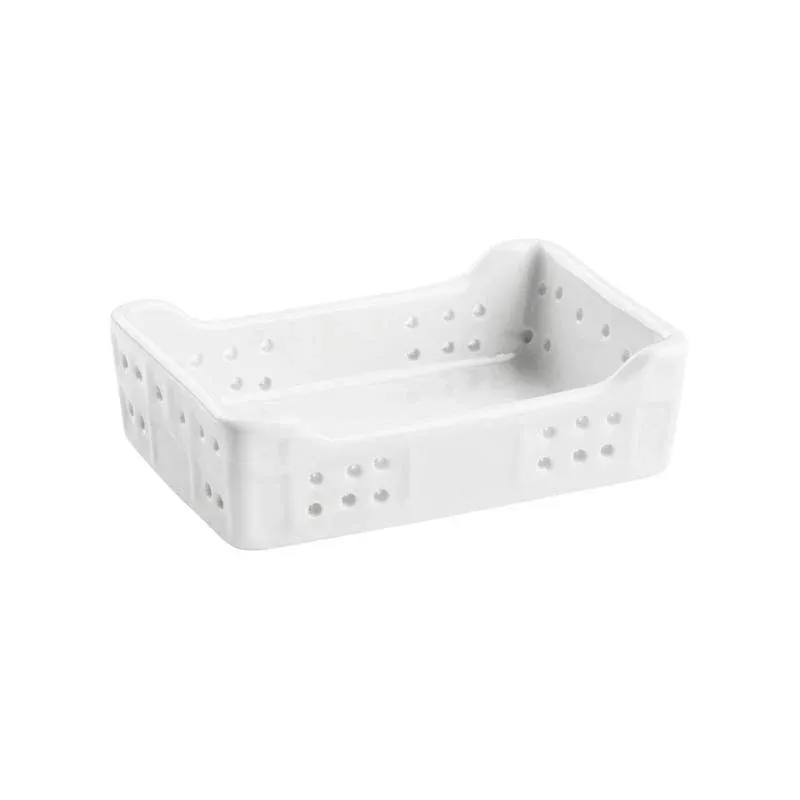 Super Prezzo 8.5x5 cm - Paderno Finger Food Coppetta In Porcellana