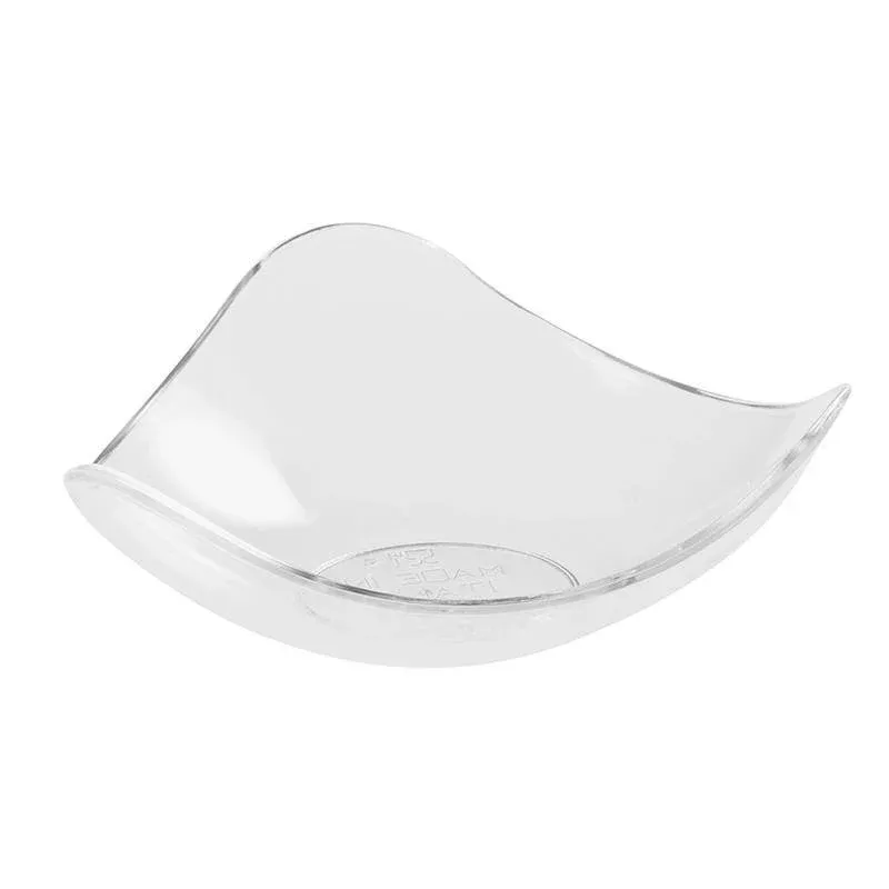 8.5 cm - Paderno Tableware, Buffet & Display Coppetta Monoporzione In Polistirolo - Set 100 Pz Prezzo Basso