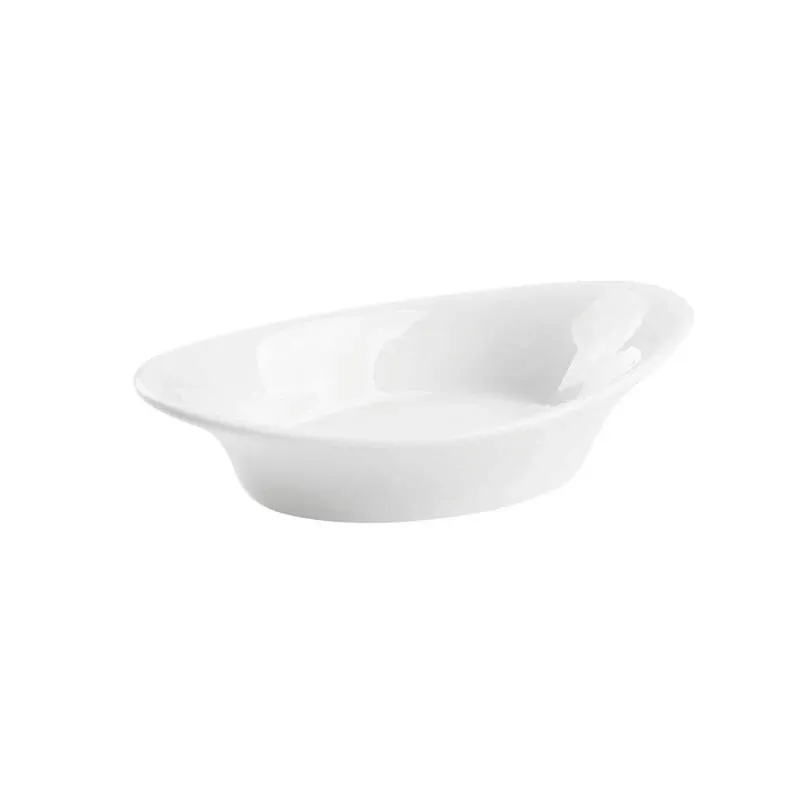 Direttamente Dal Produttore 10x5.5 cm - Paderno Finger Food Coppetta In Porcellana