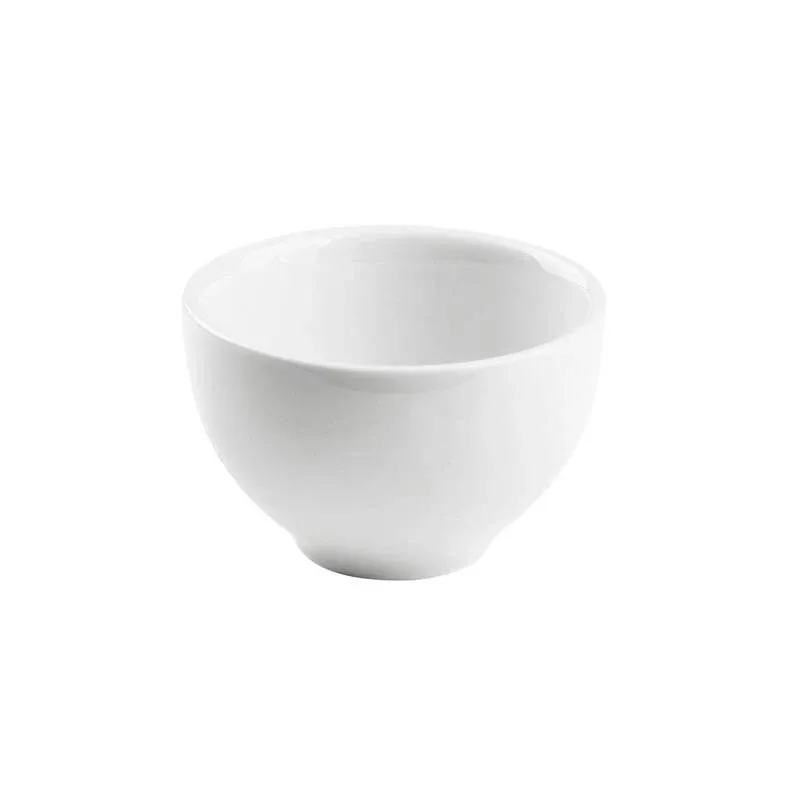 7 cm - Paderno Finger Food Coppa In Porcellana Occasione