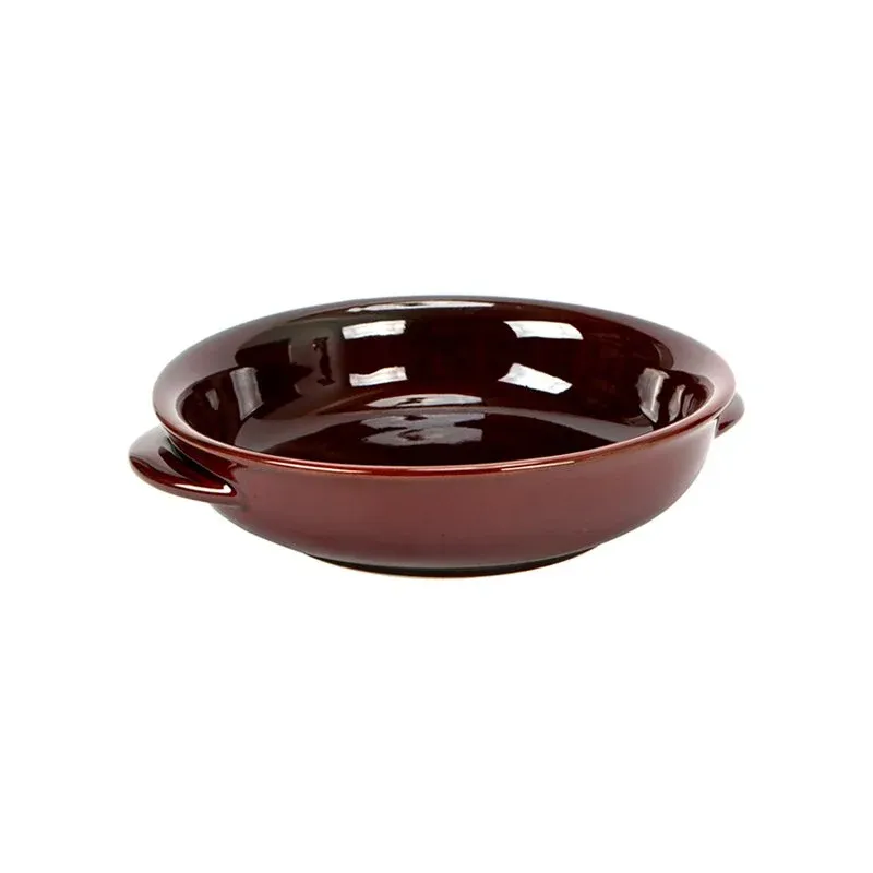 13.5 cm - Lioness Just Colour Tegamino In Porcellana - Set 6 Pz Nuova Collezione