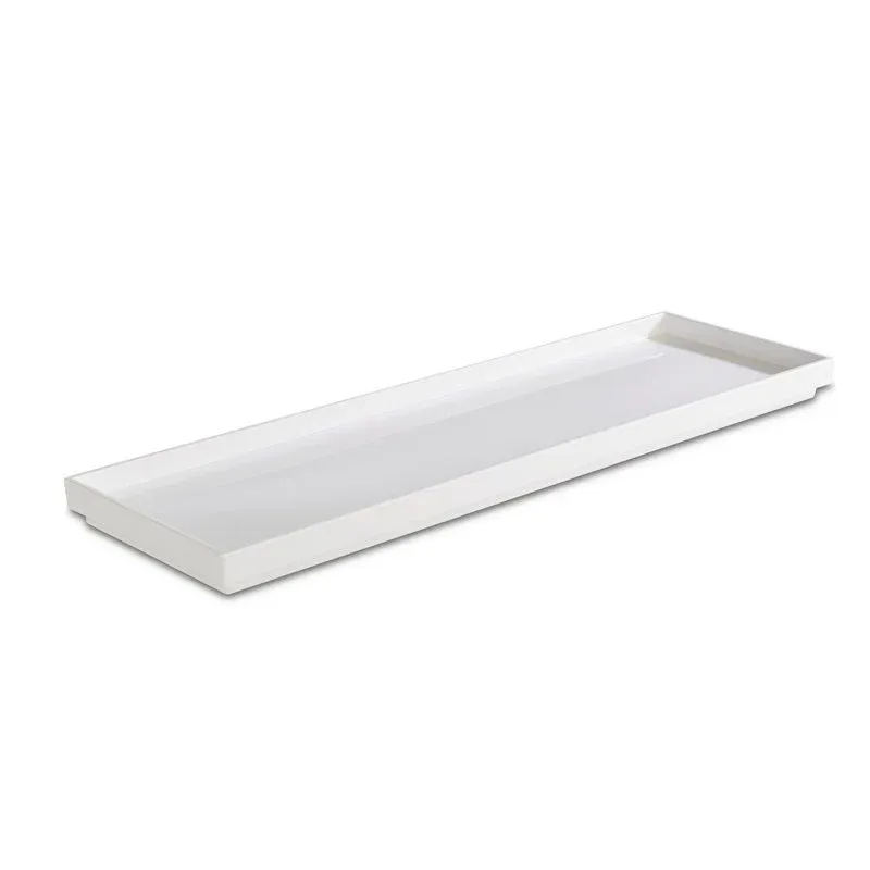 53x16.2 cm - Aps Asia Plus Vassoio In Melamina Offerta Del Giorno