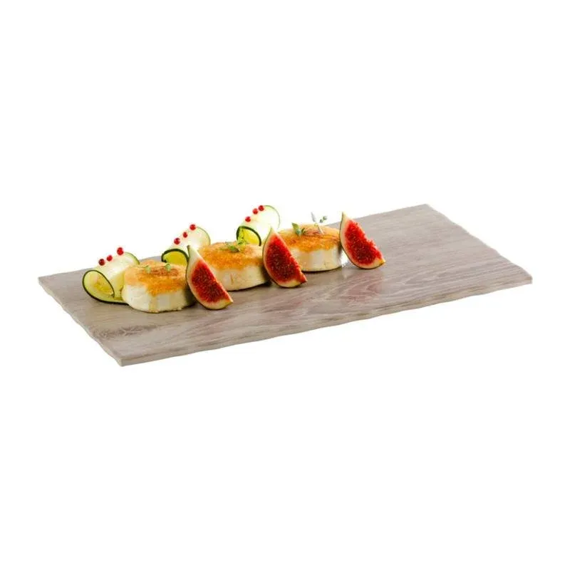 32.5x17.6 cm - Paderno Tableware Buffet & Display Vassoio In Melamina Offerta