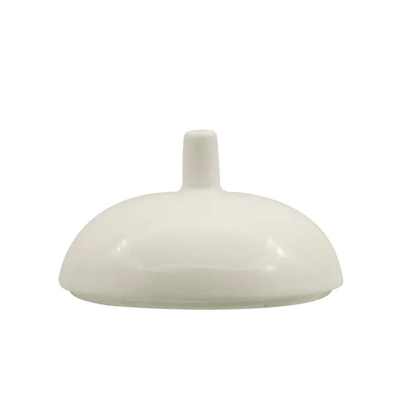 Offerta Limitata 28 cm - Ariane Privilege Cloche In Porcellana - Set 6 Pz