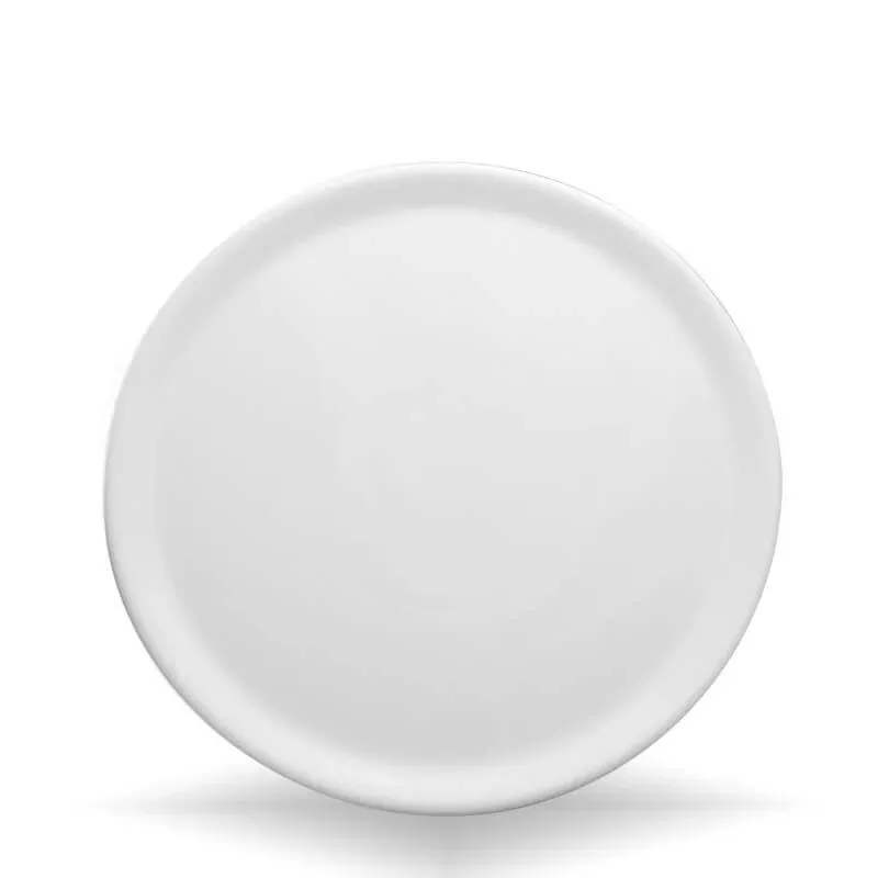 Occasione 30.5 cm - Lubiana Tina Piatto Pizza In Porcellana - Set 12 Pz
