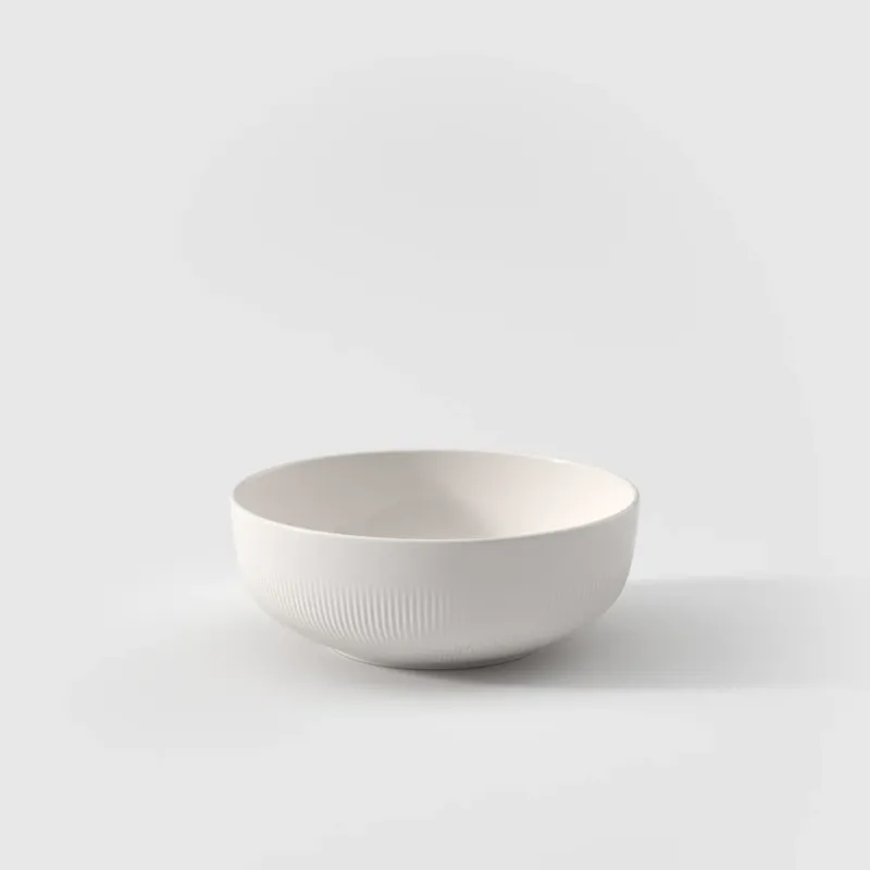 Occasione 100 cl - Villeroy & Boch Afina Insalatiera In Porcellana