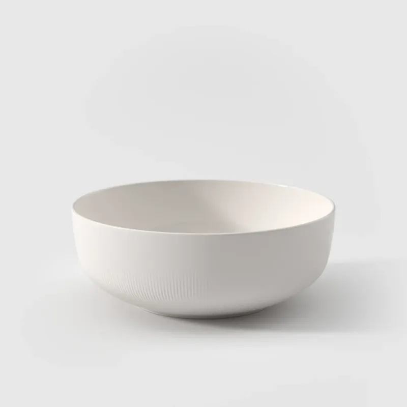 250 cl - Villeroy & Boch Afina Insalatiera In Porcellana Reso Gratuito