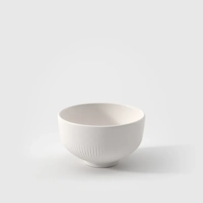 21 cl - Villeroy & Boch Afina Ciotola In Porcellana - Set 4 Pz Offerta Del Giorno