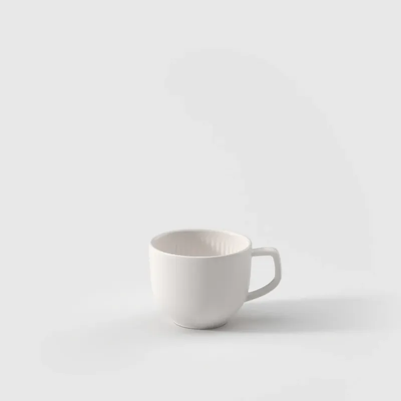5 cl - Villeroy & Boch Afina Tazzina Caffè In Porcellana - Set 6 Pz Affare