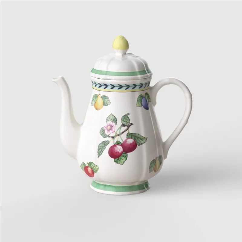 110 cl - Villeroy & Boch French Garden Fleurence Bricco In Porcellana Premium Miglior Prezzo