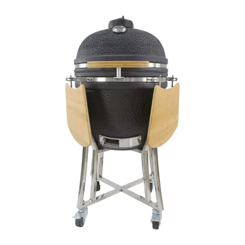Agnelli Kamado BBPRO Barbecue PRO Grande Spedito Oggi
