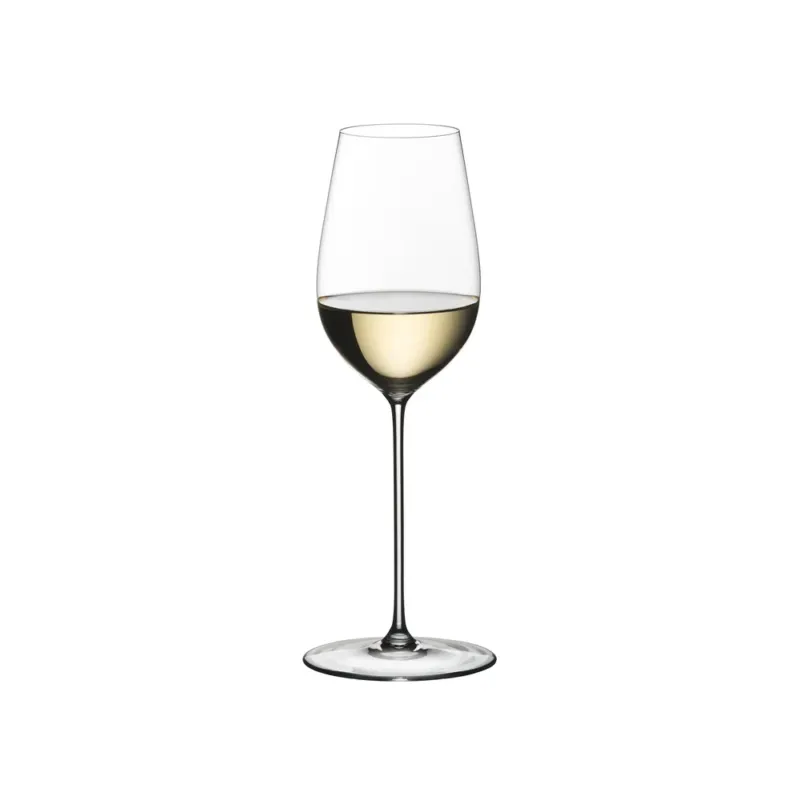 Esclusivo 39.5 cl - Riedel Superleggero Calice Vino Bianco Riesling In Vetro - Set 2 Pz