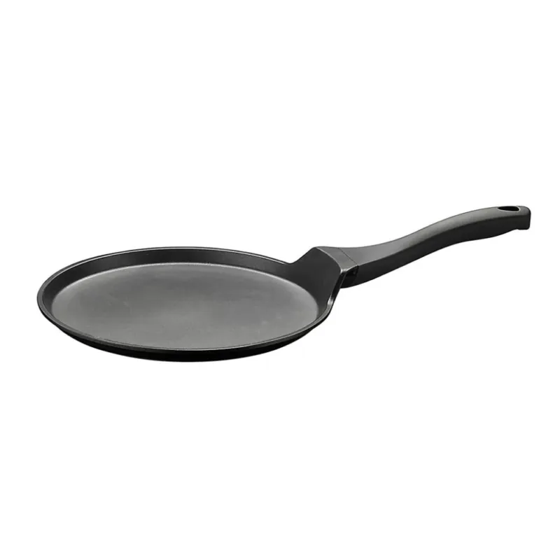 25 cm - Pintinox Pro Crepiere In Alluminio Antiaderente Solo Oggi