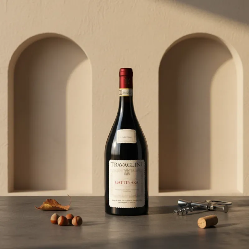 Vini Rossi Piemontesi - Componi la tua Cassa Prezzo Scontato