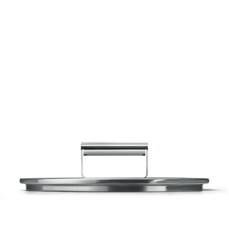 Smeg Cookware Coperchio Pentola In Vetro Prezzo Basso