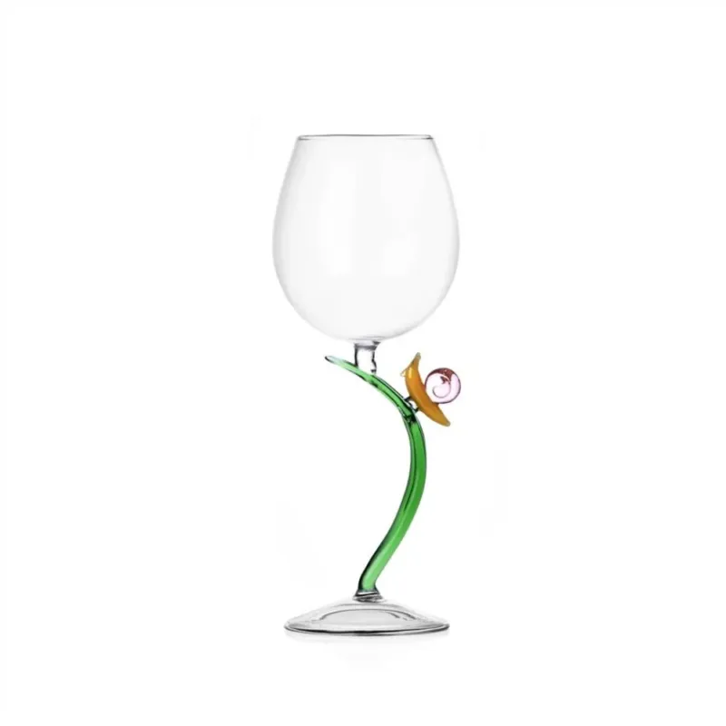 Economico 35 cl - Ichendorf Animal Farm Calice Multiuso In Vetro Borosilicato