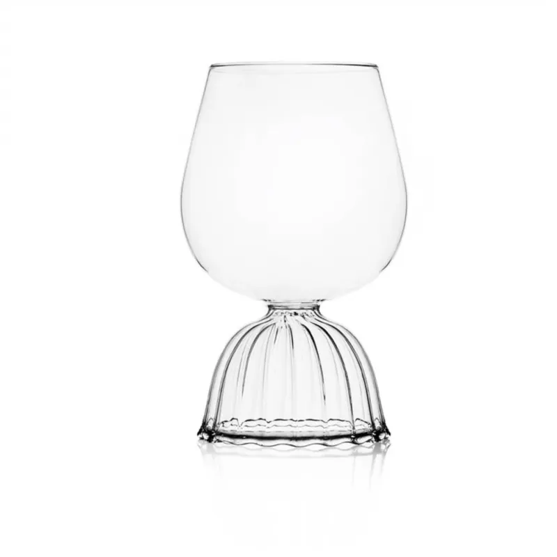 A Buon Prezzo 60 cl - Ichendorf Tutu Calice Vino Rosso In Vetro Borosilicato