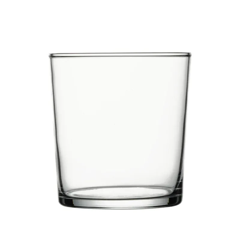 Direttamente Dal Produttore 38 cl - Pasabahce Bistro Bar Bicchiere Whisky in Vetro Temperato - Set 120 Pezzi