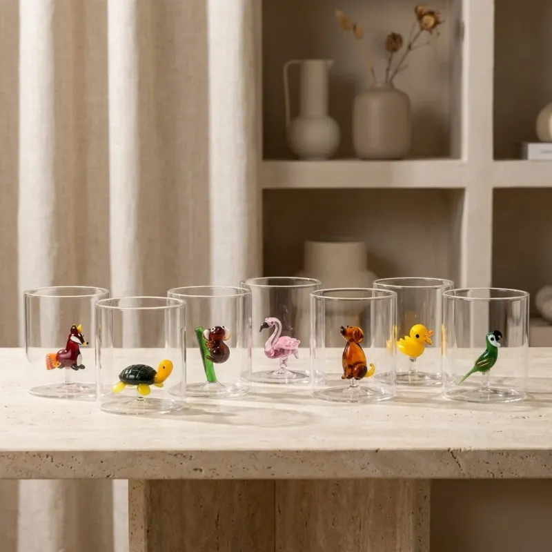 Spedizione Espresso Componi Il Tuo Set WD Lifestyle