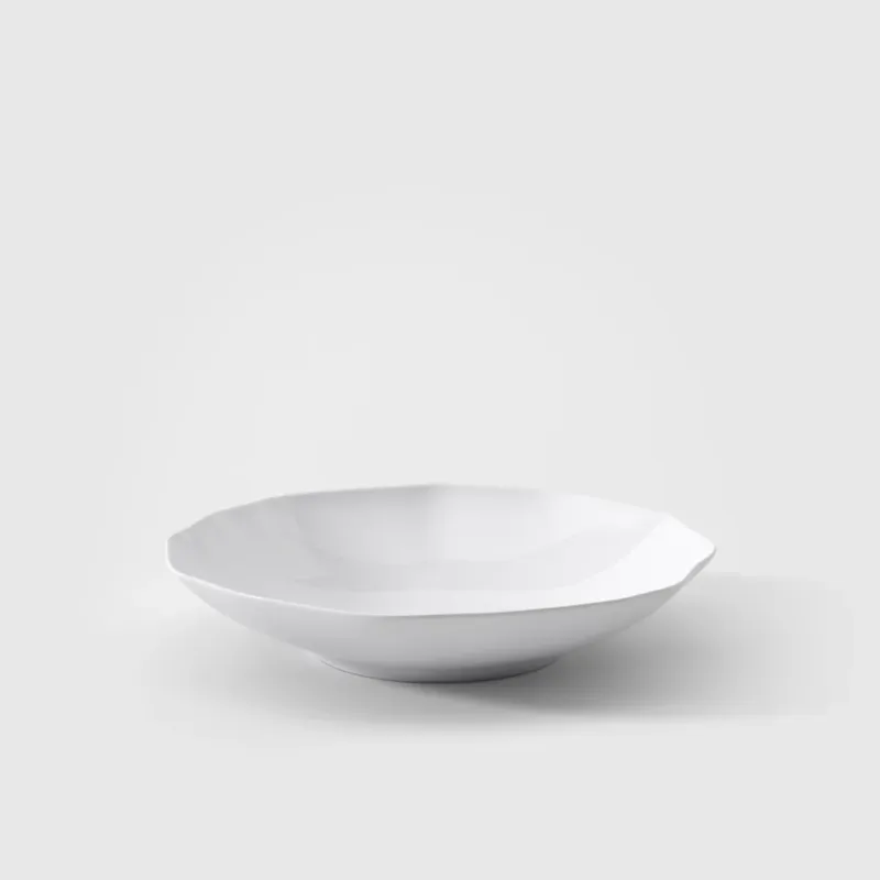 Promo Stagionale 36 cl - Villeroy & Boch Pura Ciotola In Porcellana Premium - Set 6 Pz