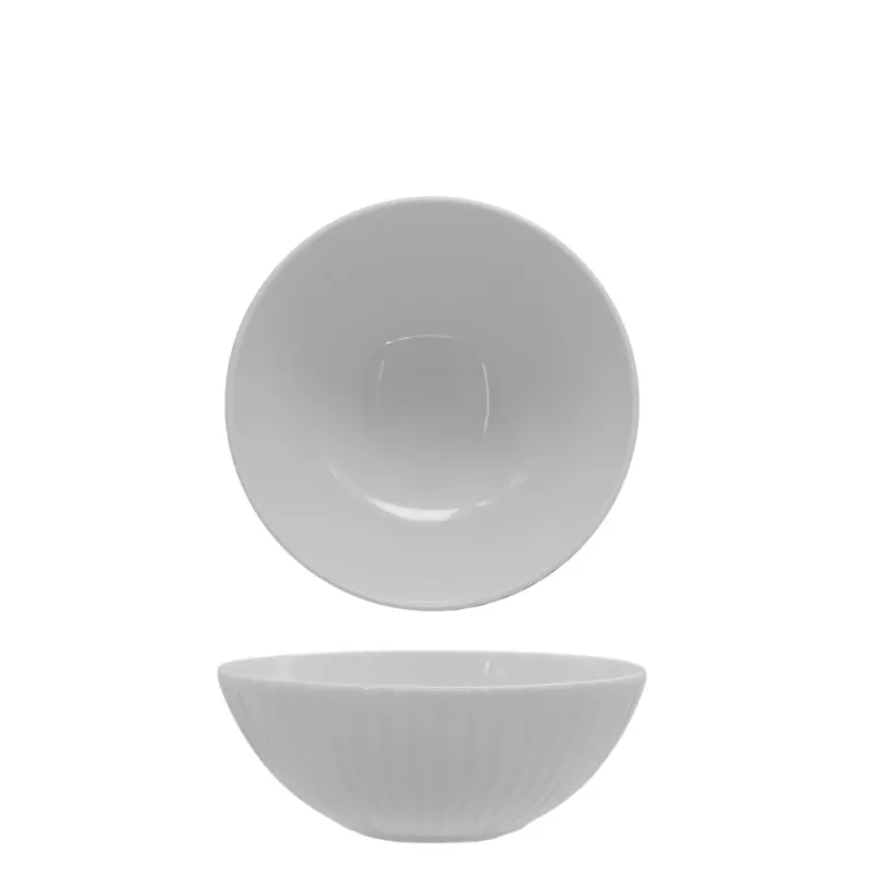 13 cm - Lubiana Daisy Coppetta In Porcellana - Set 6 Pz Offerta