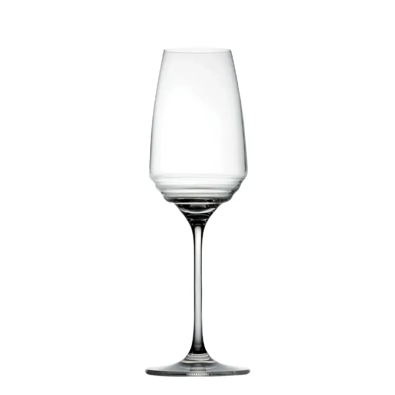 Miglior Prezzo 38 cl - Zafferano Esperienze Calice Flute In Vetro - Set 2 Pz