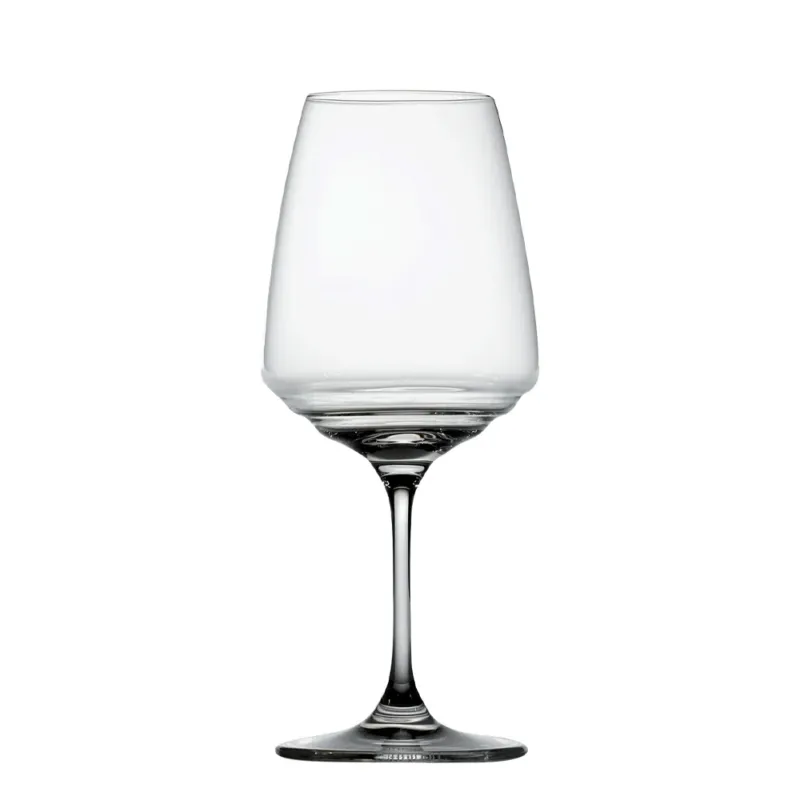 Prezzo Scontato 45 cl - Zafferano Esperienze Calice Vino Bianco In Vetro - Set 2 Pz