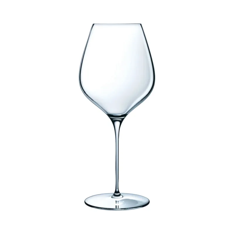 65 cl - Chef & Sommelier Mylla Calice Vino Rosso In Vetro - Set 6 Pz Bestseller