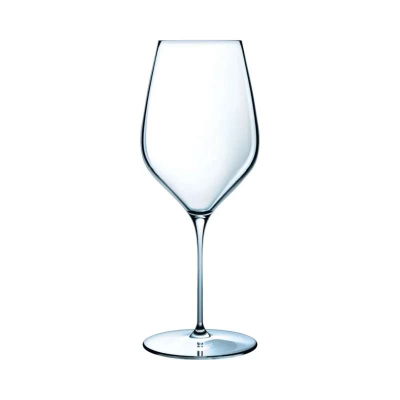 Ultime Pezzi 55 cl - Chef & Sommelier Mylla Calice Vino Rosso In Vetro - Set 6 Pz