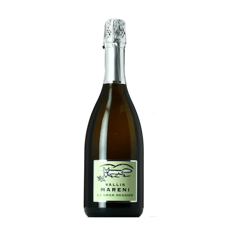 Acquista Ora La Gran Ocasion Spumante Extra Dry Metodo Martinotti - Vallis Mareni