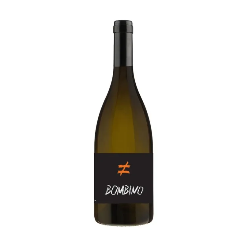 Super Prezzo Bianco Bombino IGT 2024 - L‘Olivella