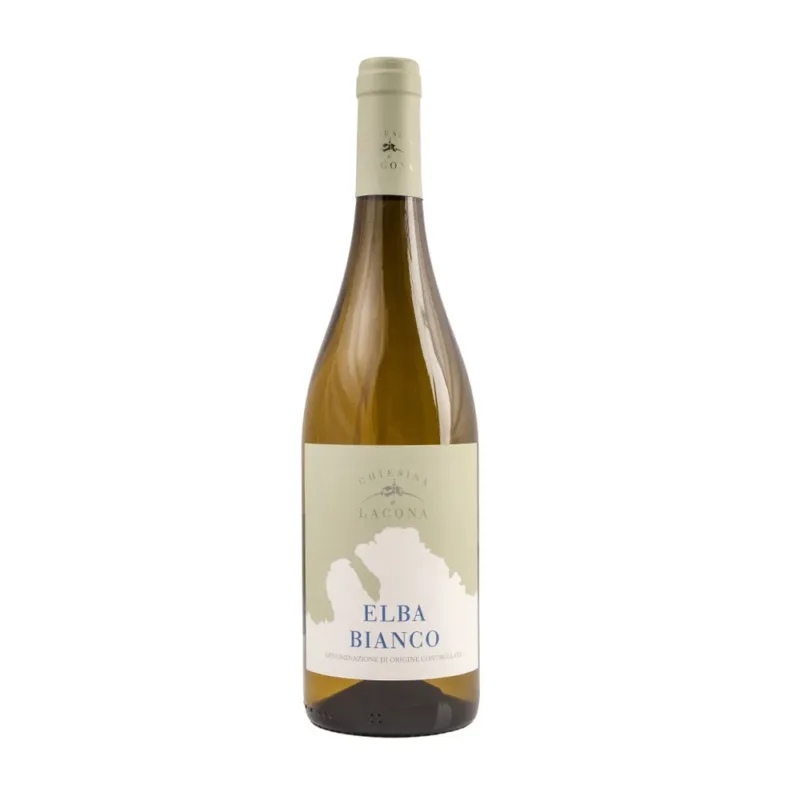 Bianco Elba DOC 2025 - Chiesina Di Lacona Offerta Lampo