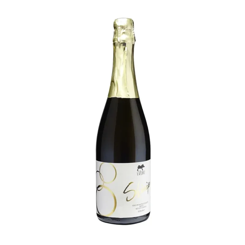 Sheep Extra Brut Metodo Classico 30 Mesi - Il Verro Direttamente Dal Produttore