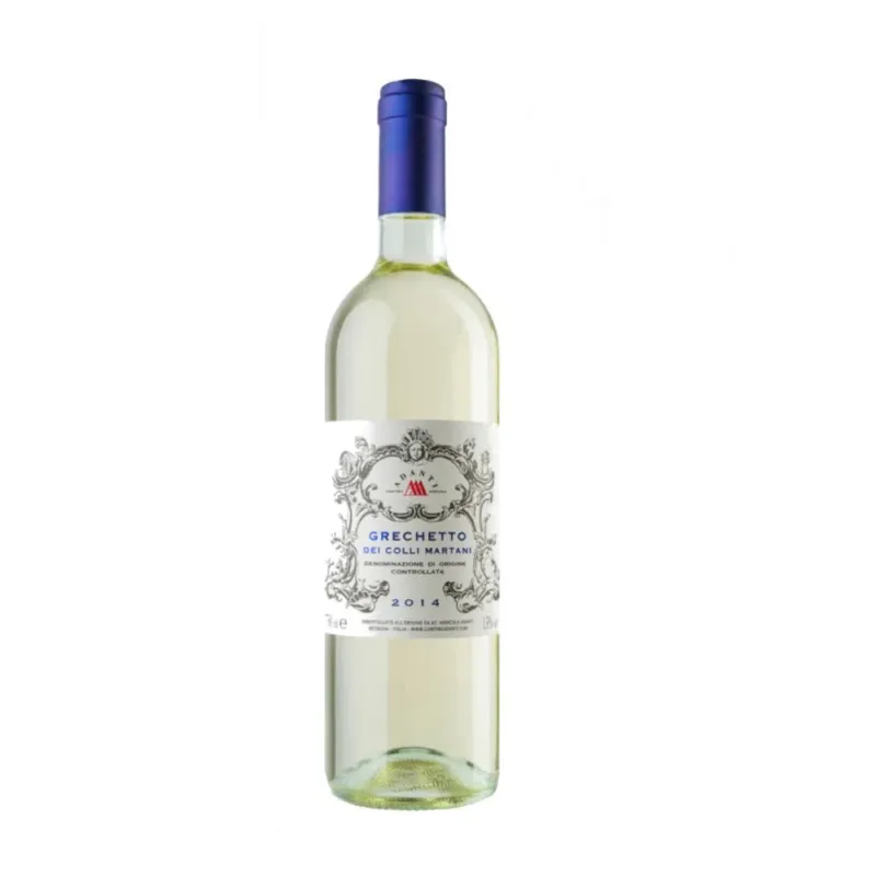 Compra Online Grechetto Montefalco DOC 2024 - Azienda Agricola Adanti
