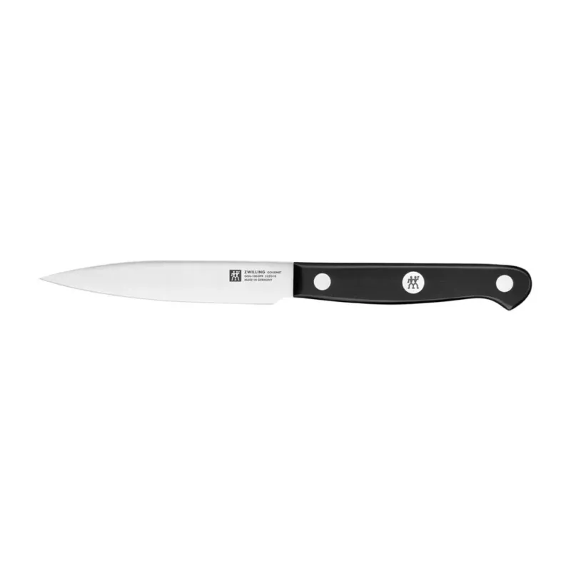 10 cm - Zwilling Gourmet Spelucchino Liscio In Acciaio Inox Miglior Prezzo