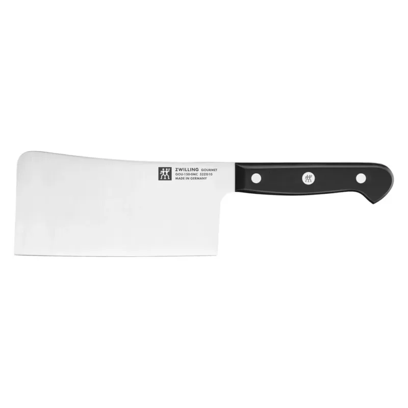 15 cm - Zwilling Gourmet Mannaia Liscia In Acciaio Inox Compra Adesso