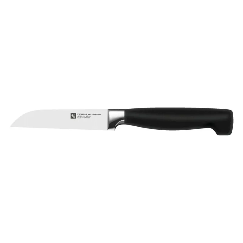 Spedizione Espresso 8 cm - Zwilling 4 Stars Coltello Verdura In Acciaio Inox