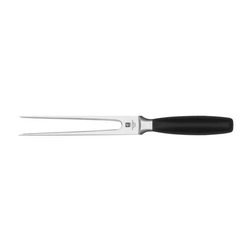 29 cm - Zwilling 4 Stars Forchettone In Acciaio Inox Ultimissimo Modello