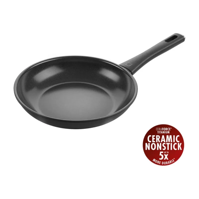 Zwilling Madura Padella Bassa Antiaderente In Alluminio Direttamente Dal Produttore