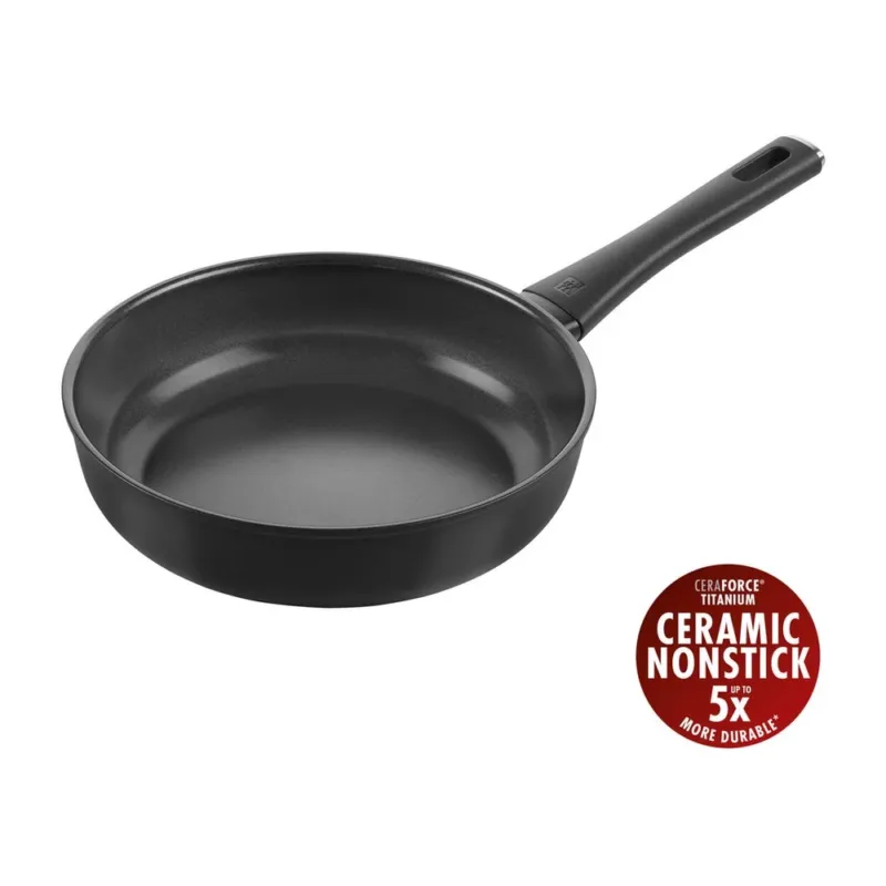 Professionale Zwilling Madura Tegame Basso Antiaderente In Alluminio