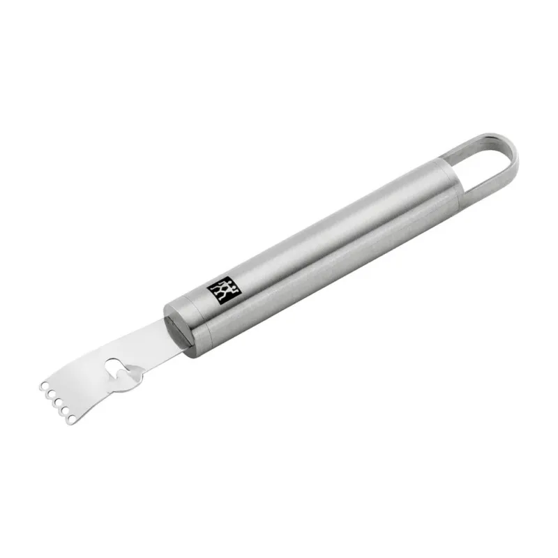 Prezzo Scontato 17 cm - Zwilling Pro Rigalimone In Acciaio Inox 18/10