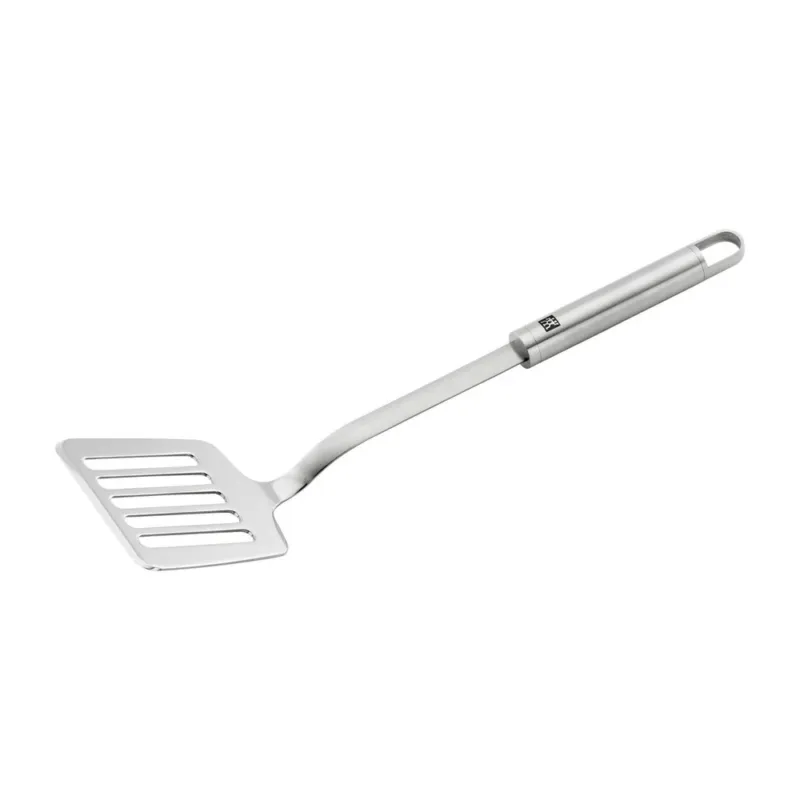 35 cm - Zwilling Pro Spatola Da Frittura In Acciaio Inox 18/10 Offerta Speciale