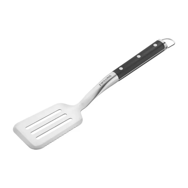 Pagamento Sicuro 43 cm - Zwilling BBQ+ Spatola In Acciaio Inox