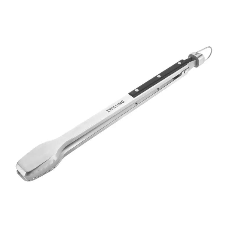 Prezzo Di Fabbrica 40 cm - Zwilling BBQ+ Pinza In Acciaio Inox